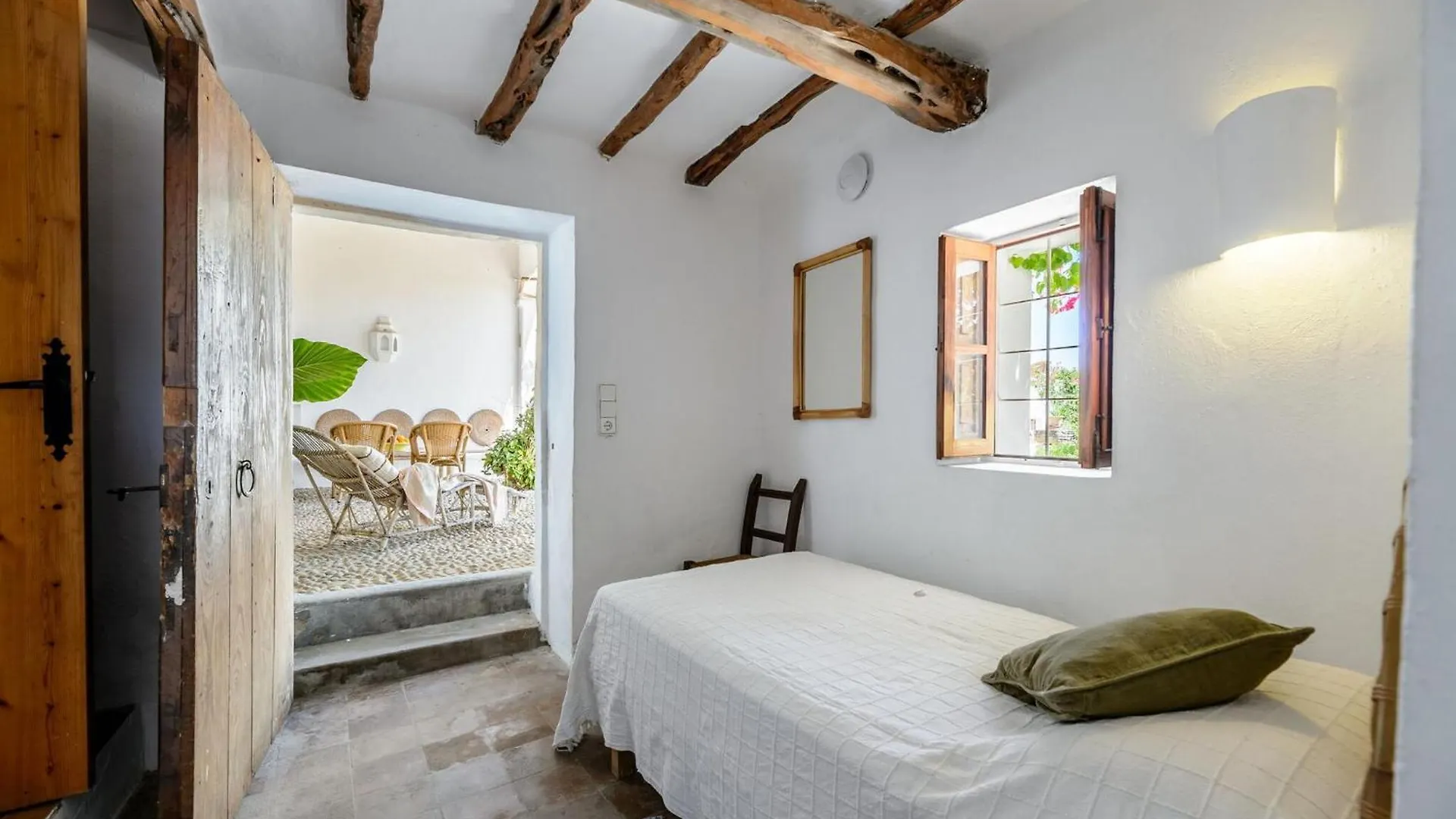Villa Can Felix Santa Gertrudis  Santa Gertrudis (Ibiza)