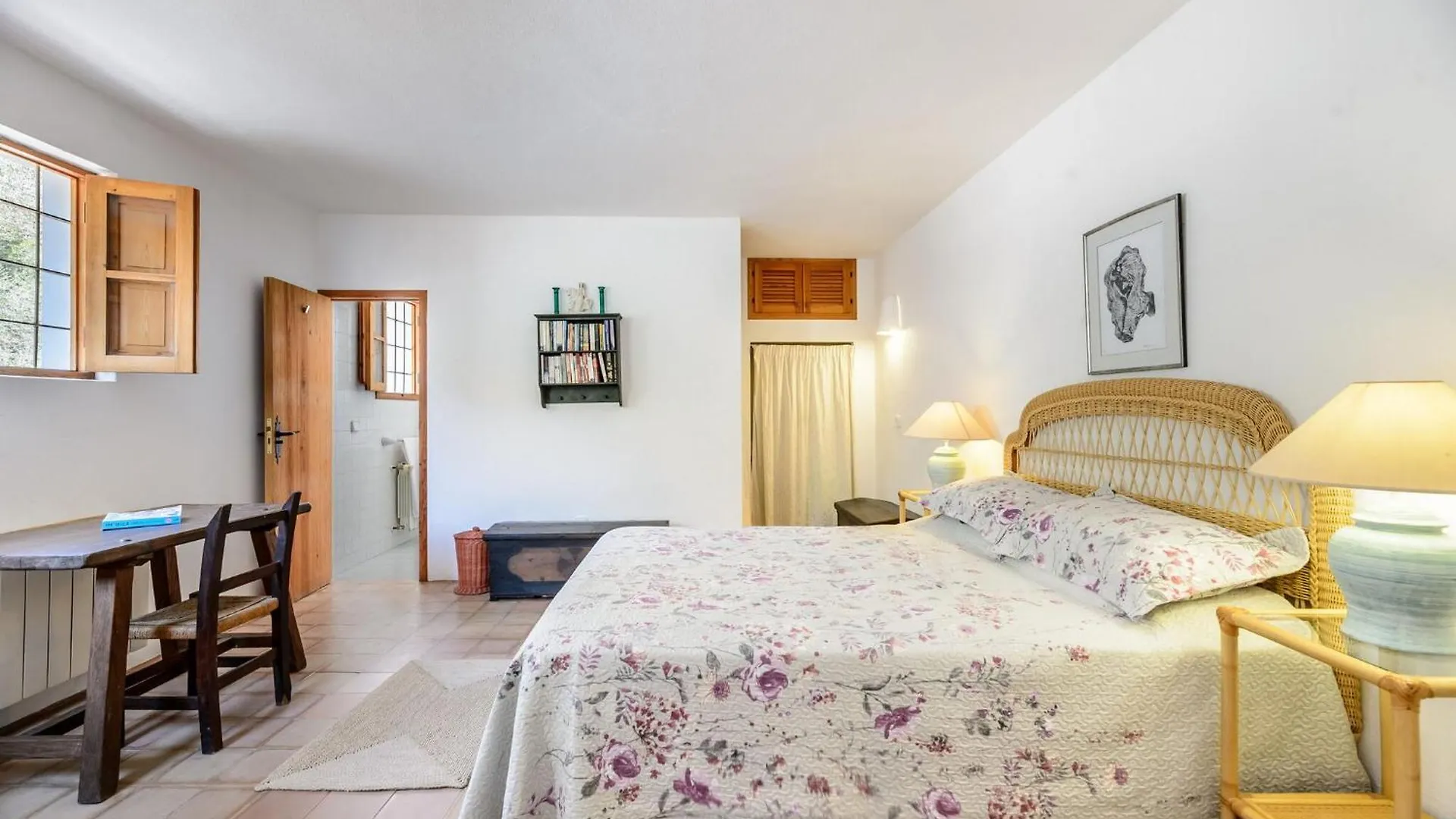 Σπίτι διακοπών Villa Can Felix Santa Gertrudis