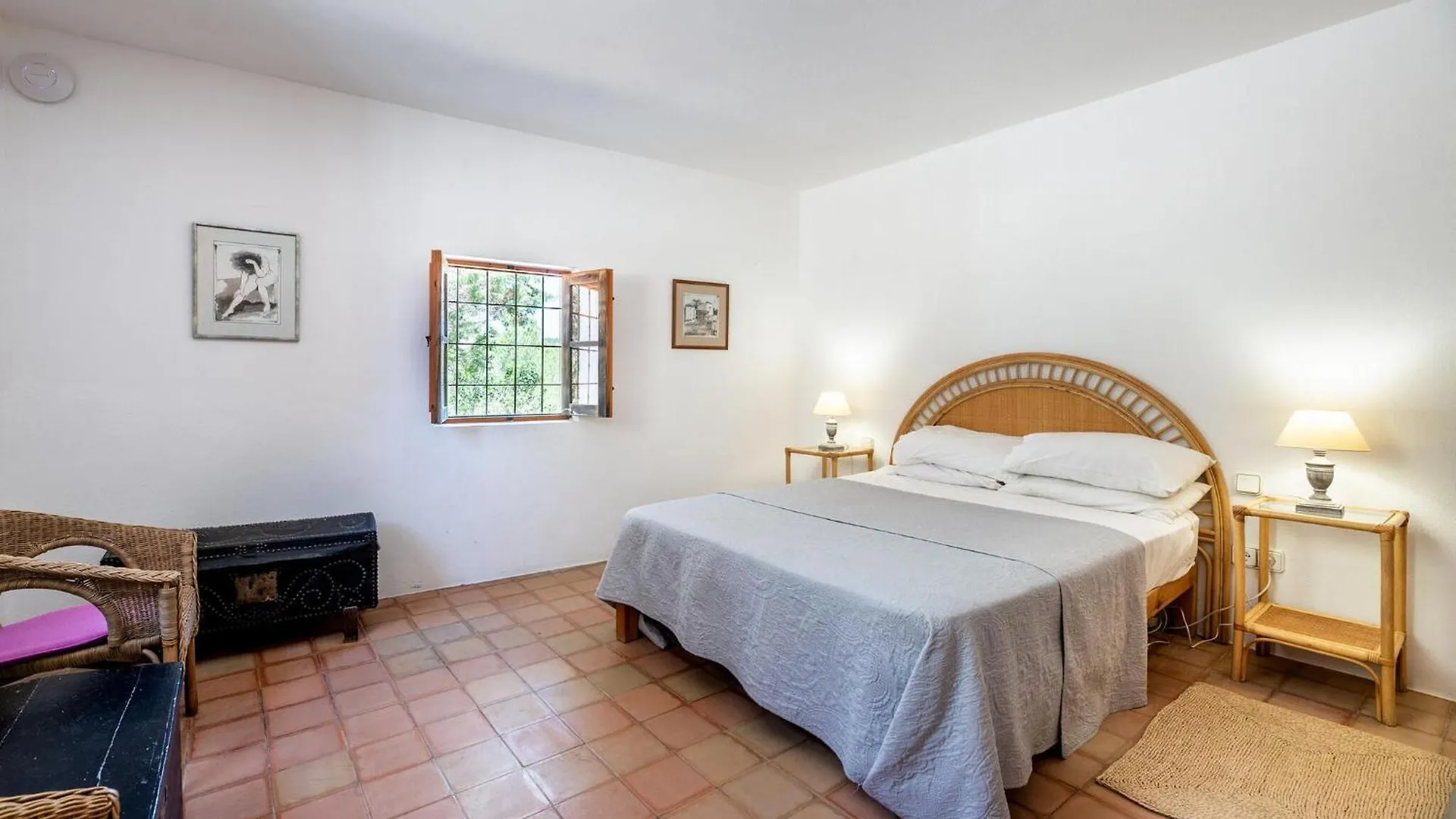 Villa Can Felix Santa Gertrudis  0*, Santa Gertrudis (Ibiza) Ισπανία