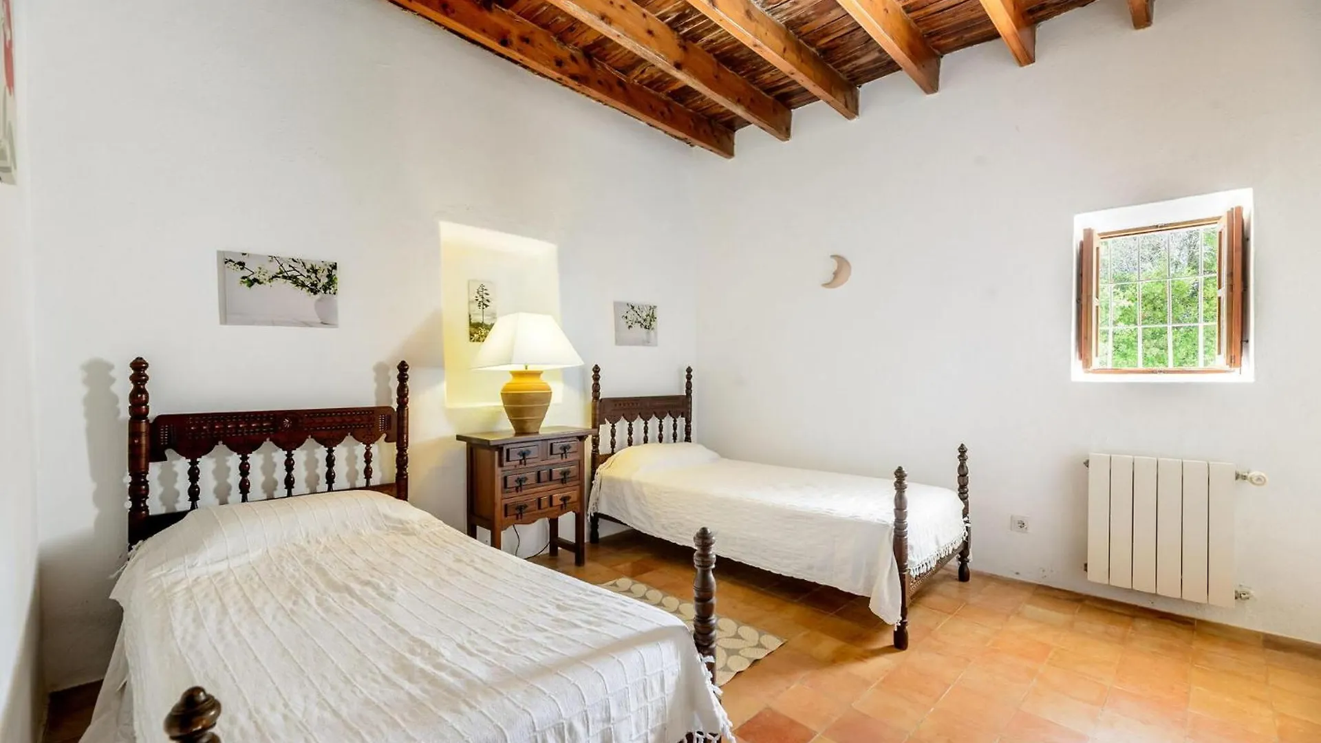 Σπίτι διακοπών Villa Can Felix Santa Gertrudis  Ισπανία