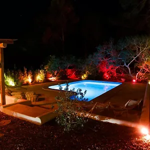 Villa Spacious & Luxury In Ibiza - Santa Gertrudis - Chiquita, Santa Gertrudis (Ibiza)